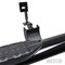 Westin Automotive 20-C GLADIATOR BLACK PRO TRAXX 5 OVAL NERF STEP BARS 21-54165 - alternate 7